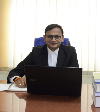 Adv. Amit Patel