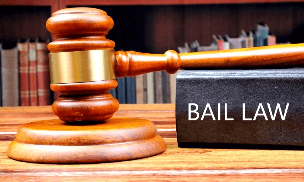 Bail Lawyer Ahmedabad