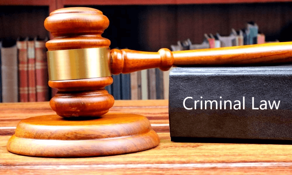 Criminal Lawyer Ahmedabad